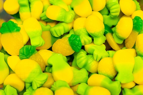 play-doh, Yellow wallpapers