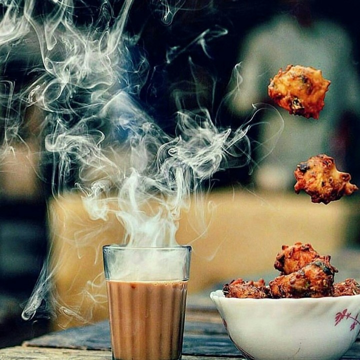 tea