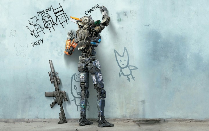 chappie