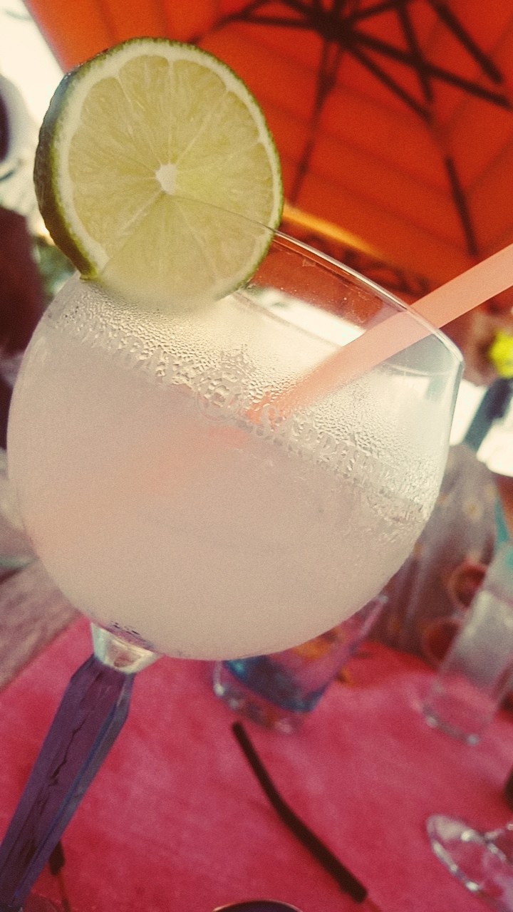 Vive les vacances
