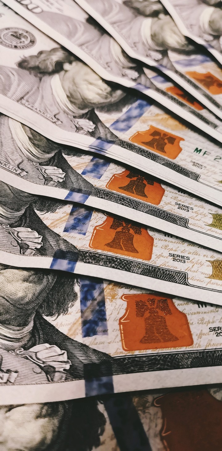 Fresh currency