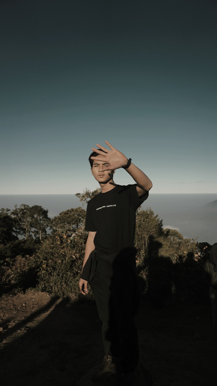 mount 2821 mdpl