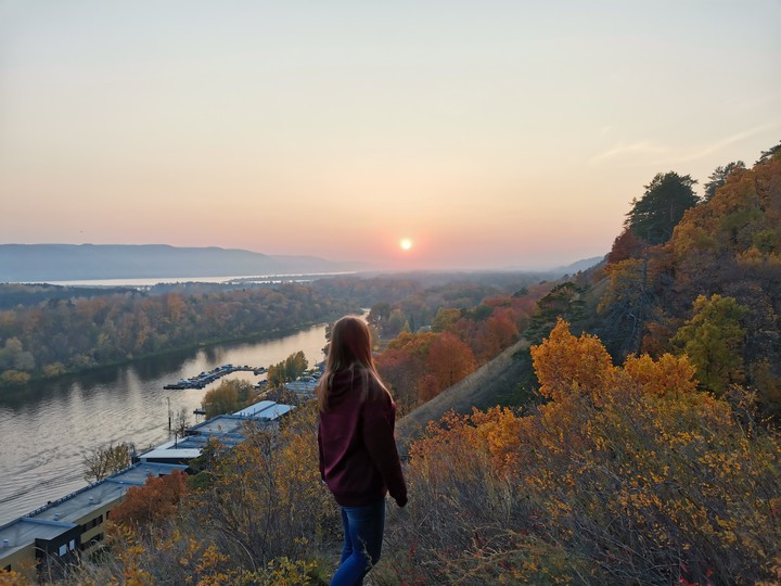 Самарская область
