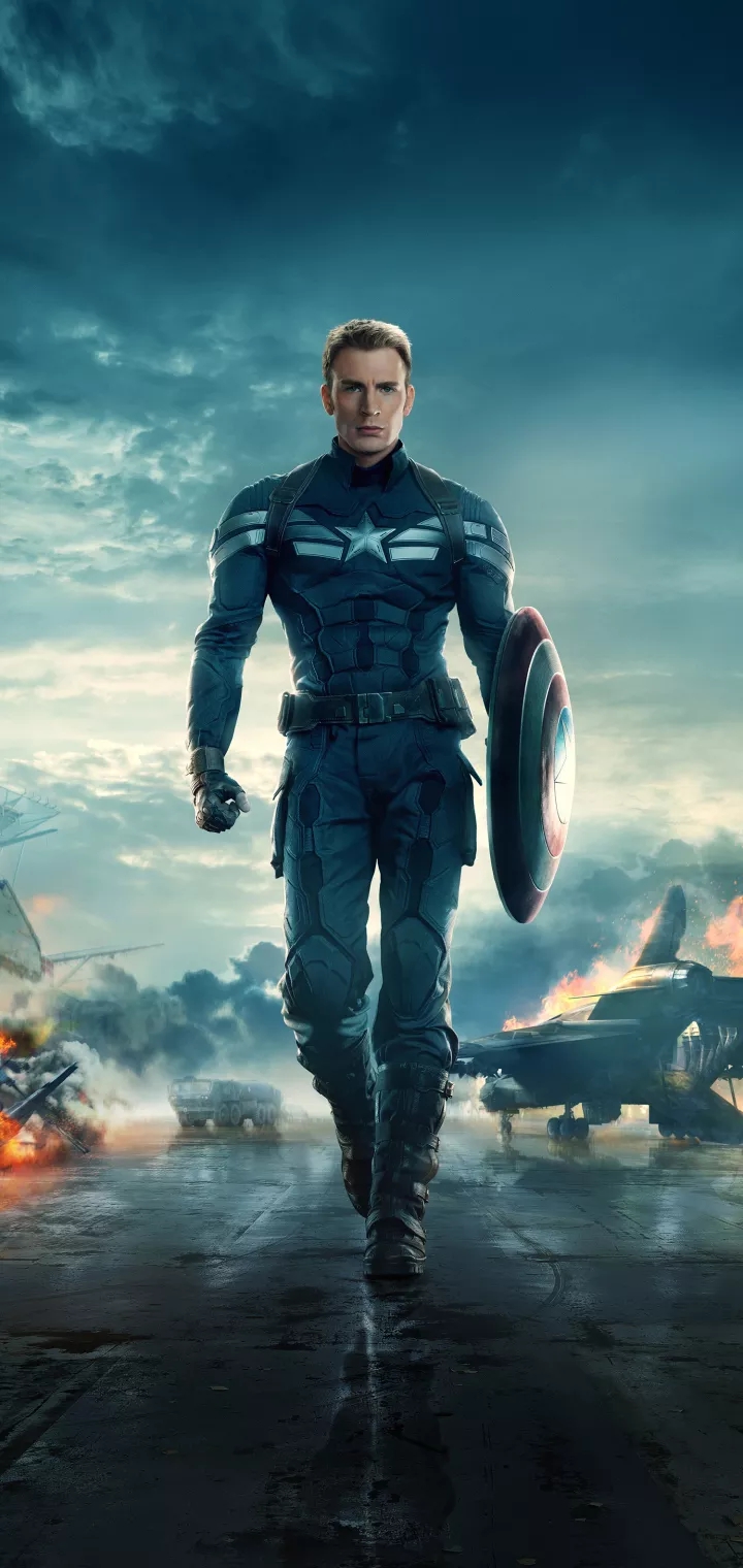 Captain America