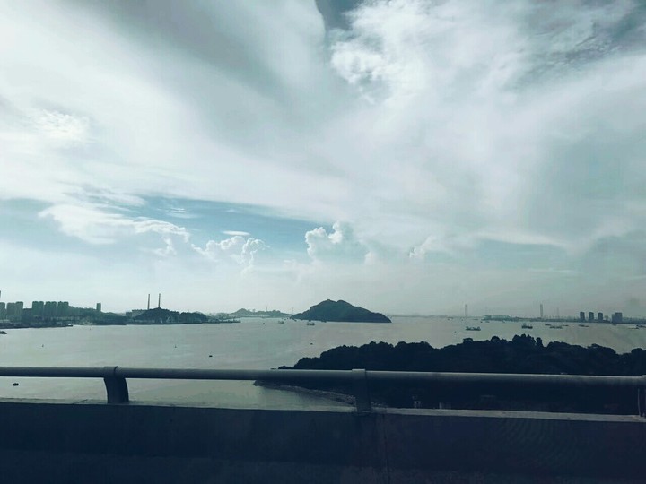 The lighter version of (Sky!!)