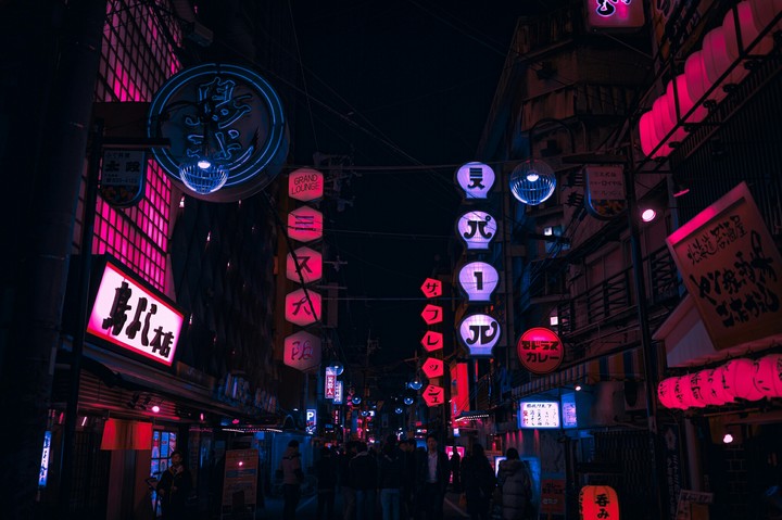 Japan