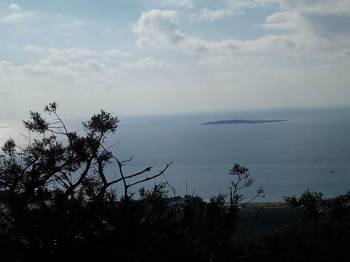 Aegean Sea