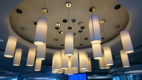 light