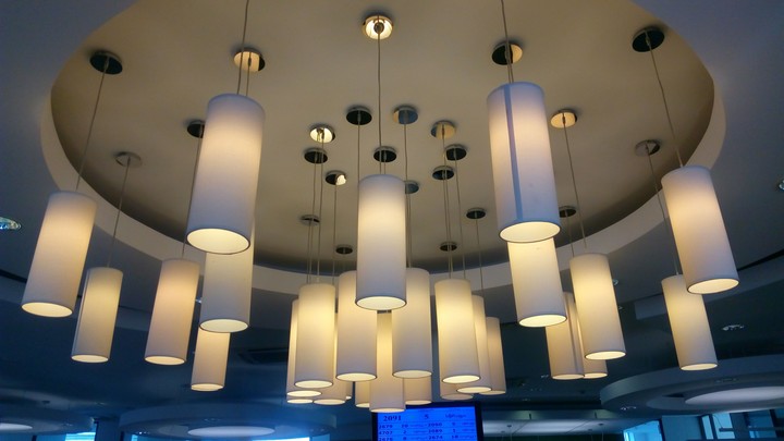 light