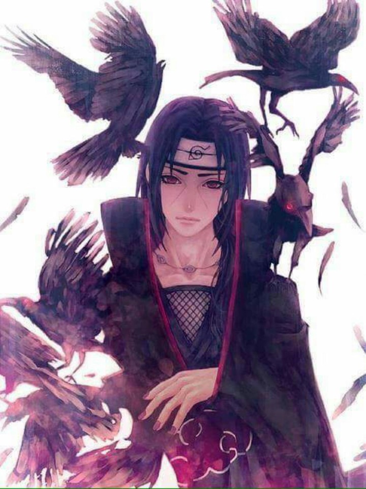 Itachi