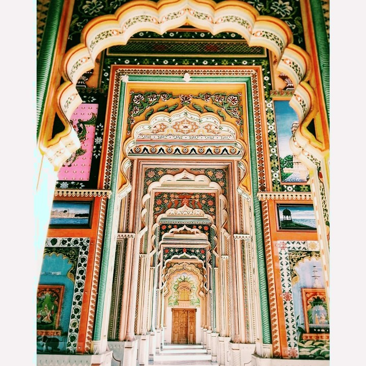 Jaipur Rajasthan
