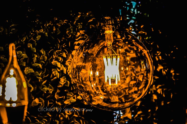 light