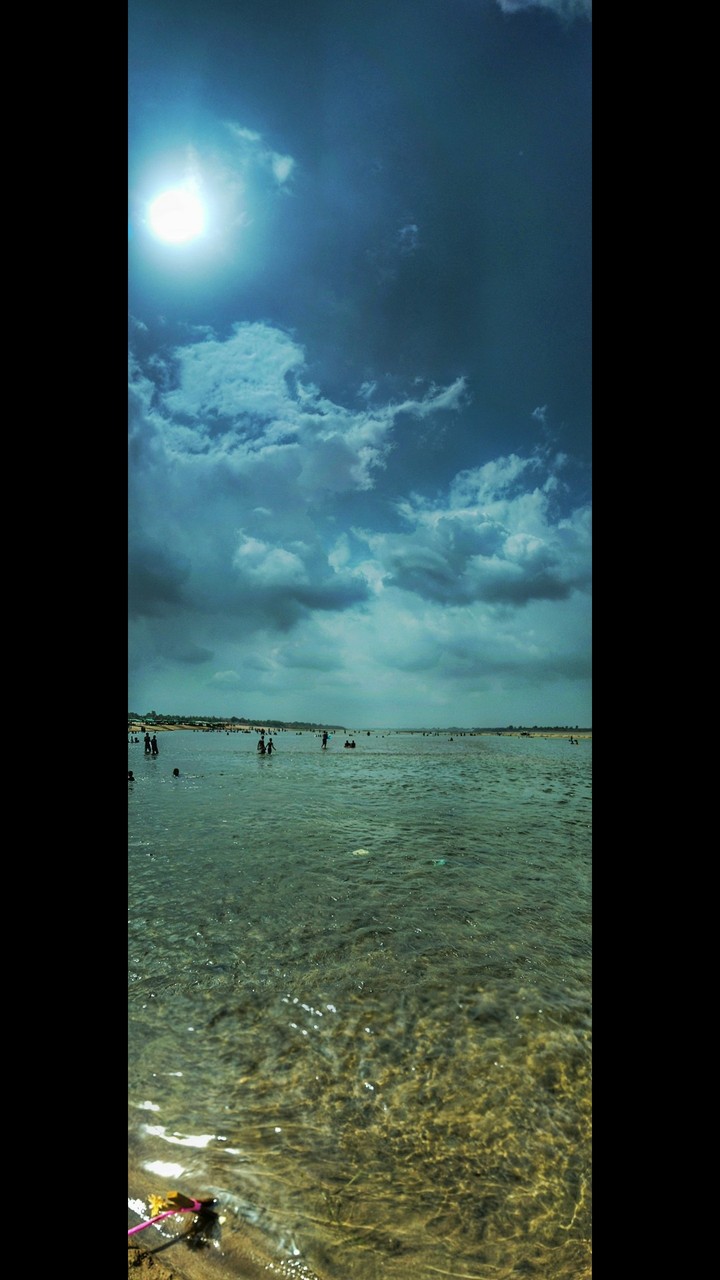 sky
