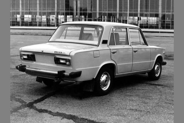 lada