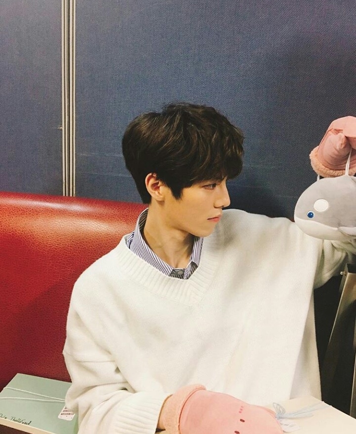 Cutie ❣️