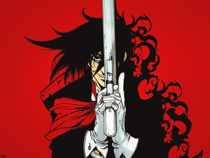 Hellsing
