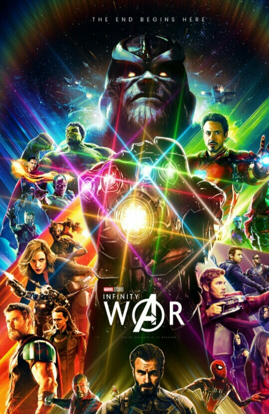 avengers