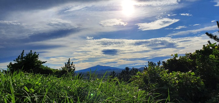 jeju island