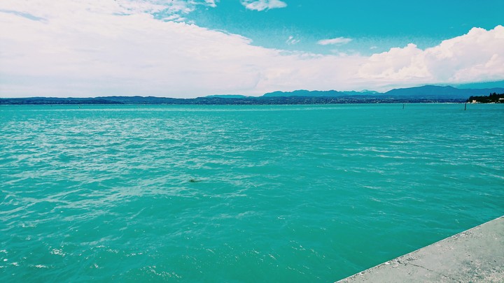 Gardasee