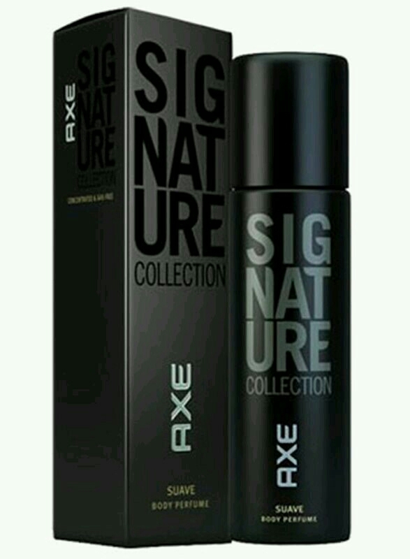 my fav ....body spray