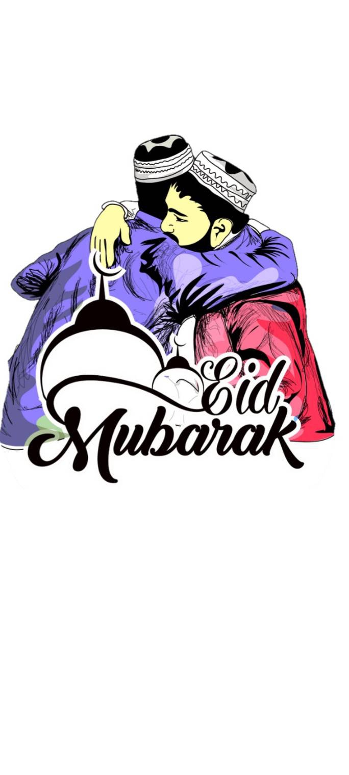 EID-UL-ADHA MUBARAK TO ALL OF YOU