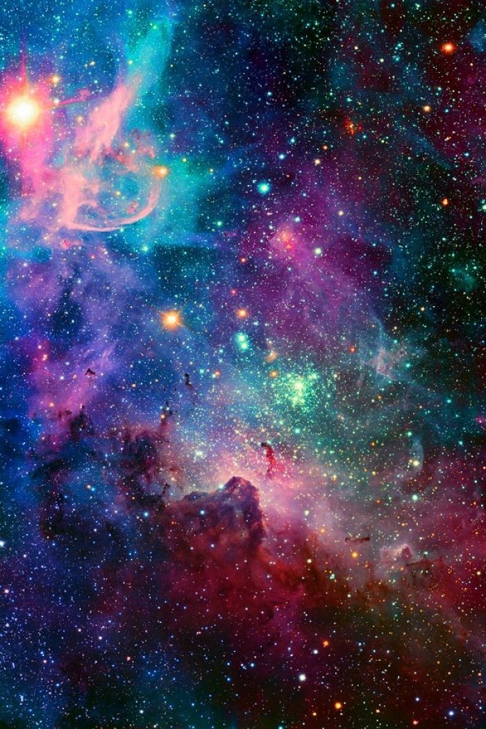 #Galaxy #Kosmos