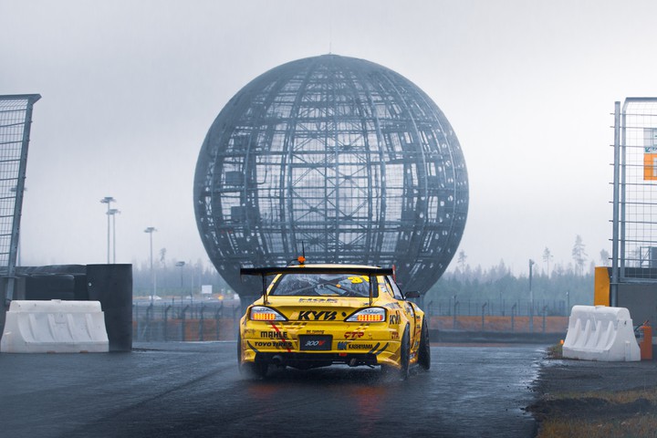 Silvia S15