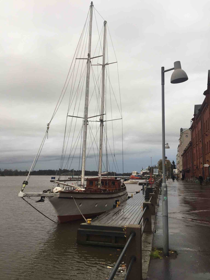 Helsinki