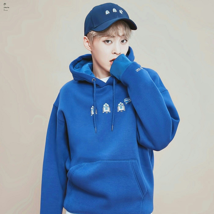 Xiumin