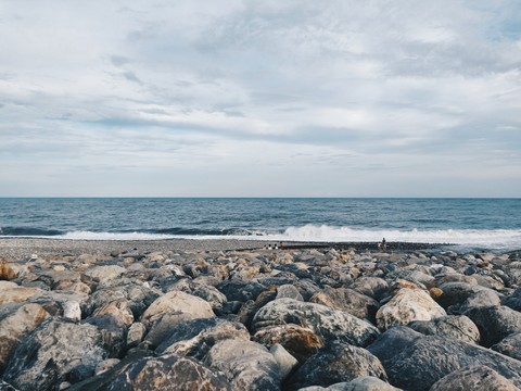 海洋