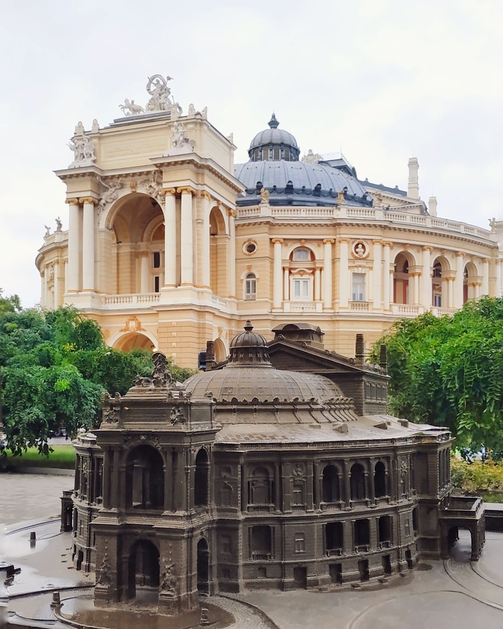 Odessa