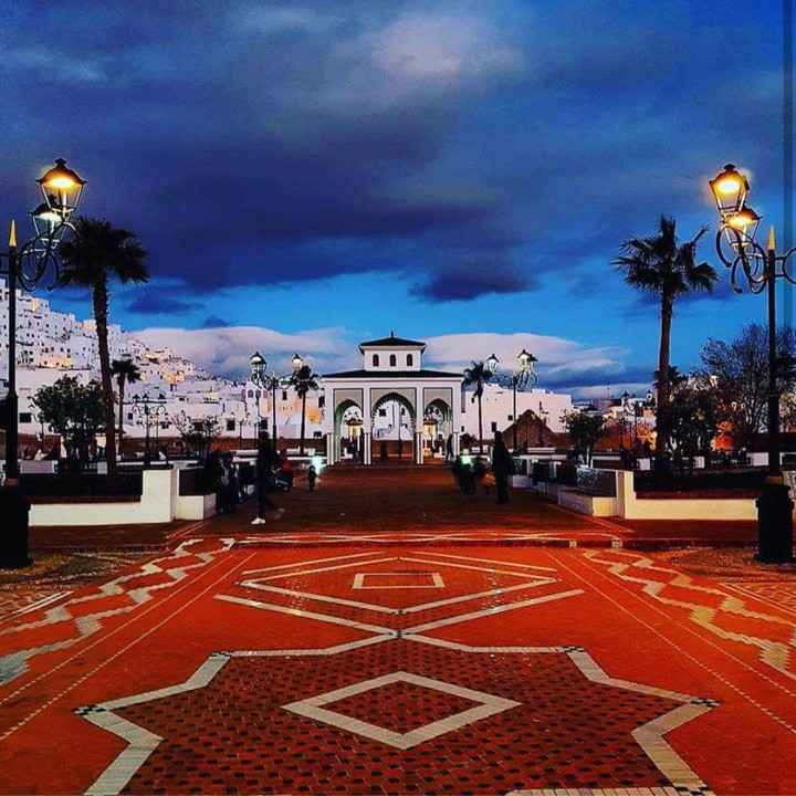 tetouan