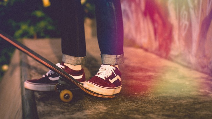 skateboard ♥❤