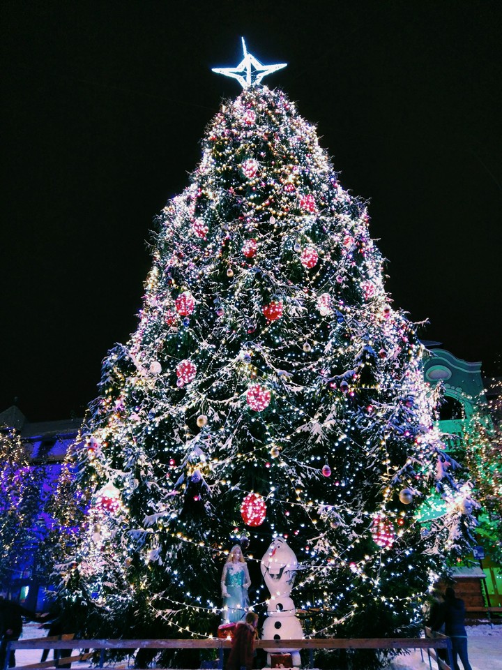 Christmas Tree ^^