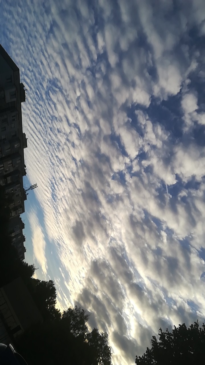 #sky
