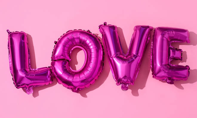 love