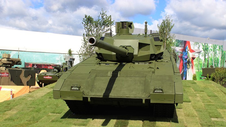 t 14 armata