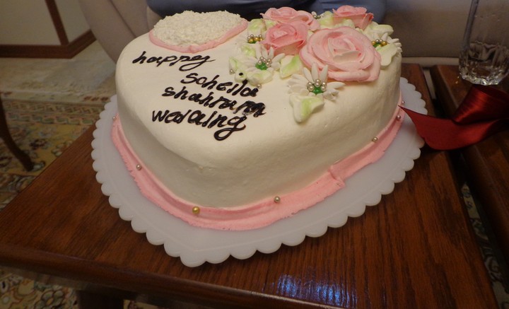 cake