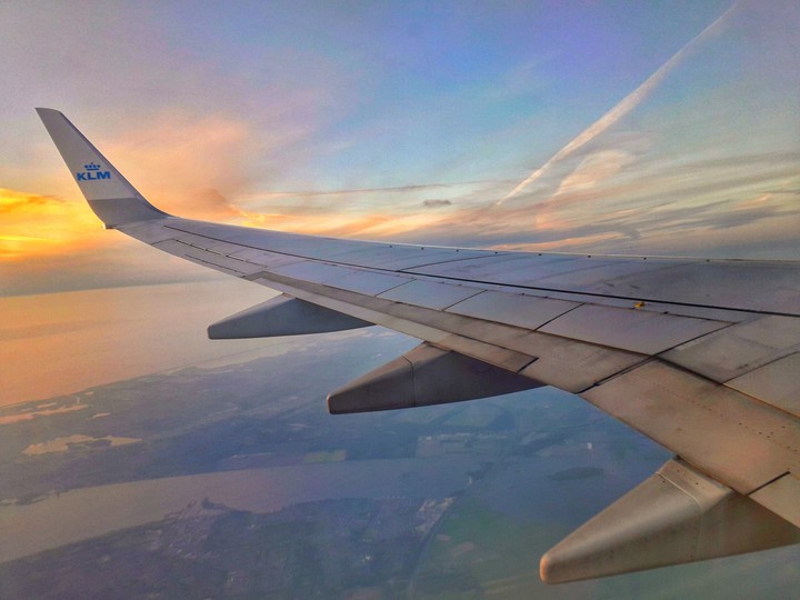 flight
