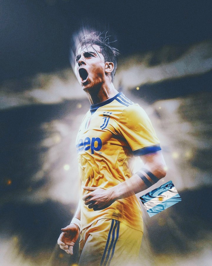 Dybala 