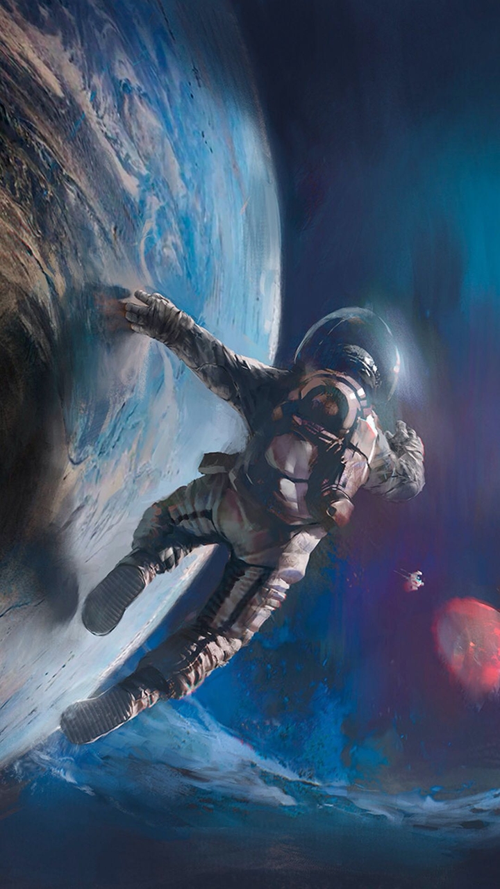 planet