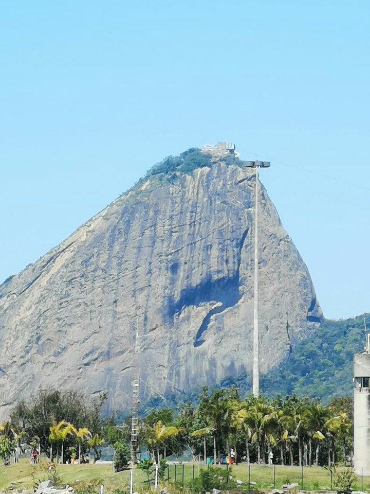 Sugarloaf