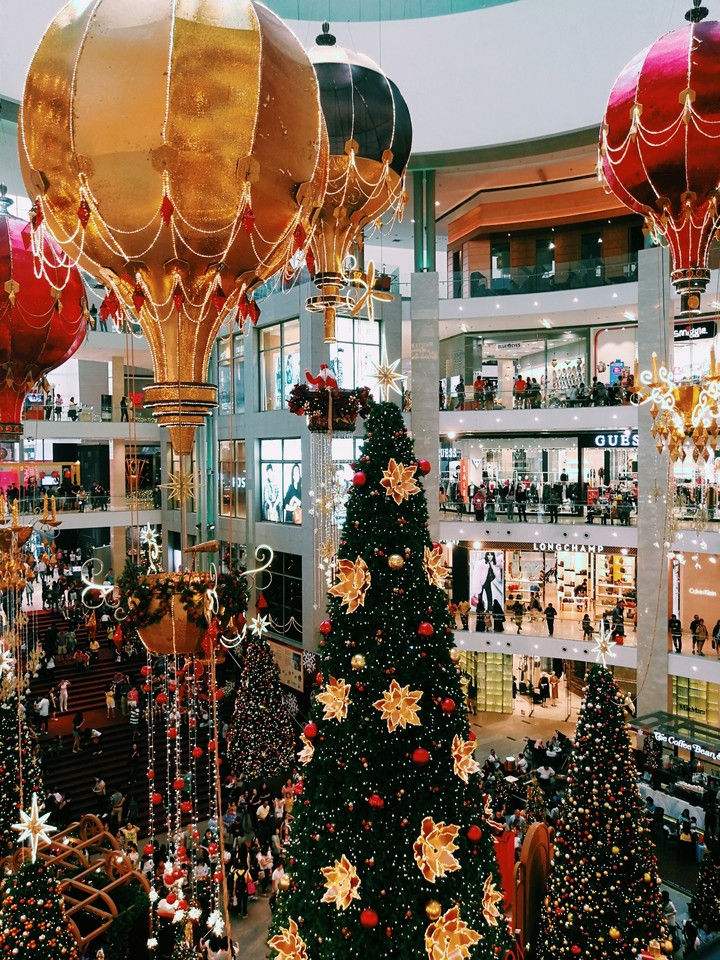 Merry Christmas