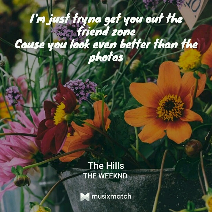 Hills by weeknd