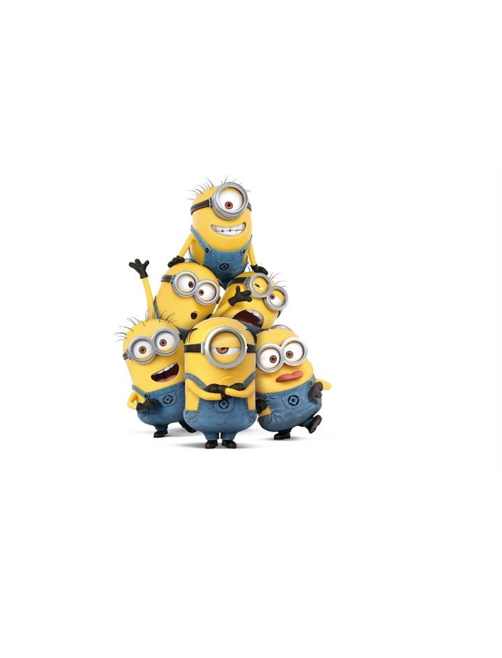 minions love
