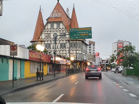 Blumenau