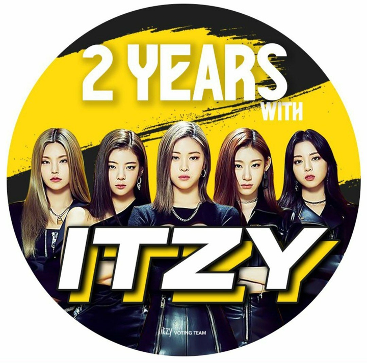 2 years with 5 angels