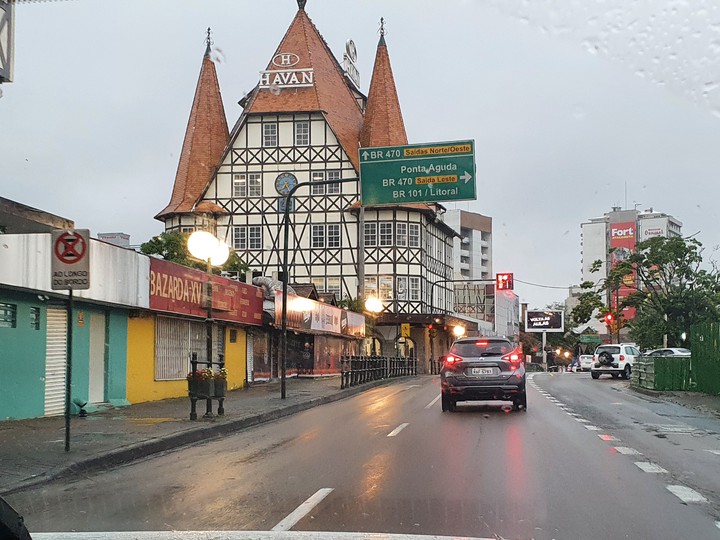 Blumenau