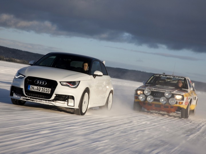audi