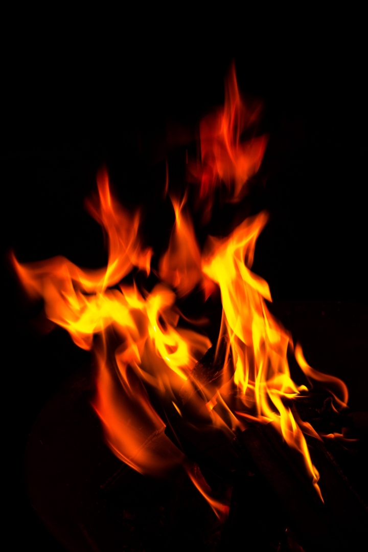 fire